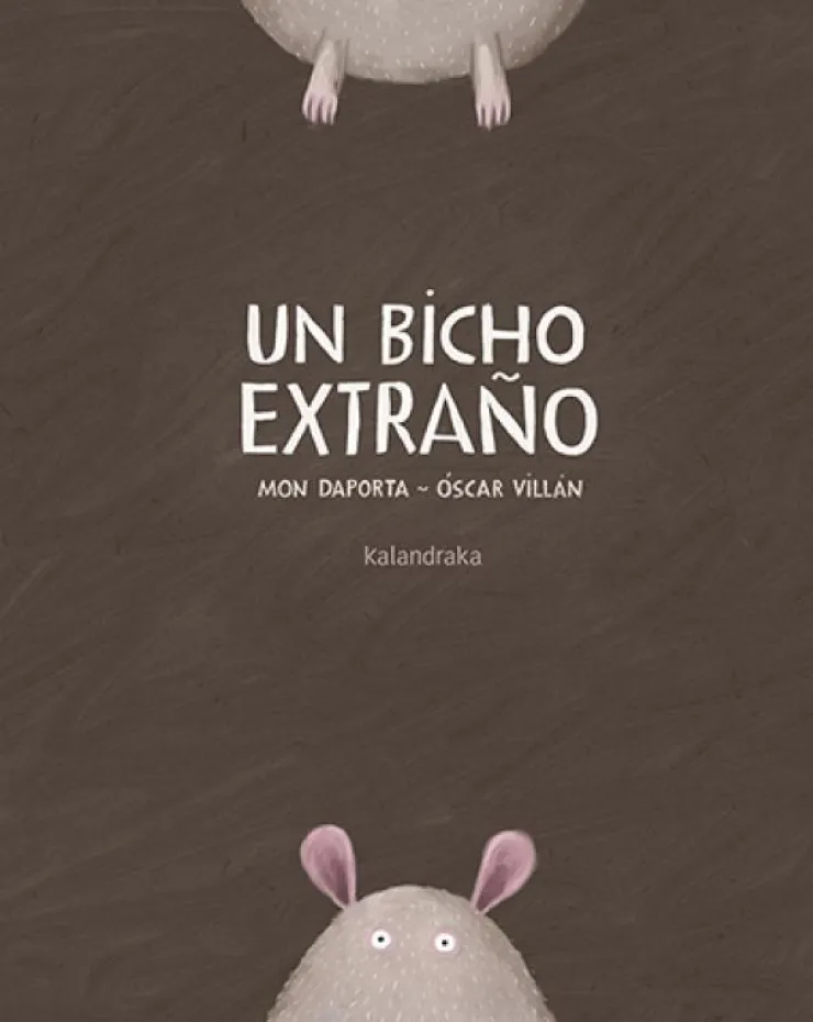 Un bicho extraño< Clearance