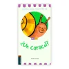 ¿Un caracol?< Discount