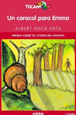 Un caracol para Emma< Best