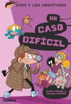 Un caso difícil< Best