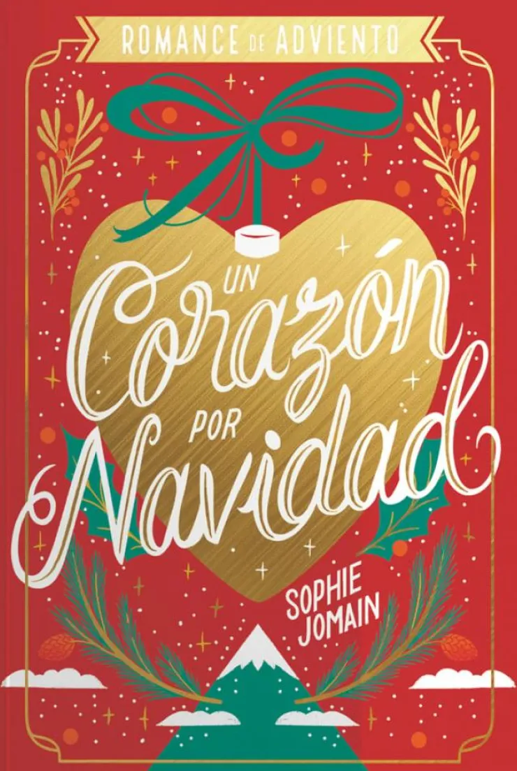 Un corazón por Navidad. Edición especial< Outlet
