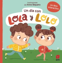 Un día con Lola y Lolo< Outlet