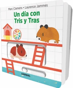 Un día con Tris y Tras< Hot