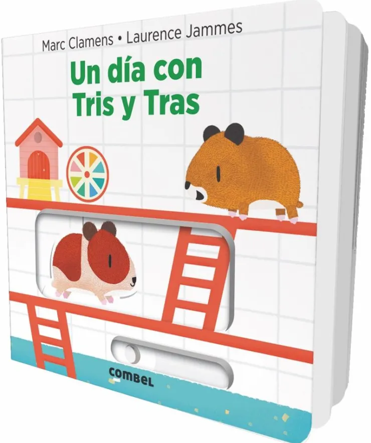 Un día con Tris y Tras< Hot