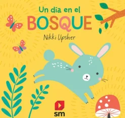 Un día en el bosque< Best