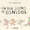 Un día lleno de sonidos< New