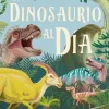 Un dinosaurio al día< New