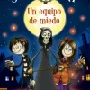 Un equipo de miedo< Online