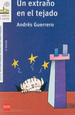 Un extraño en el tejado< Clearance