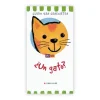¿Un gato?< Outlet