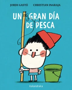 Un gran día de pesca< Outlet