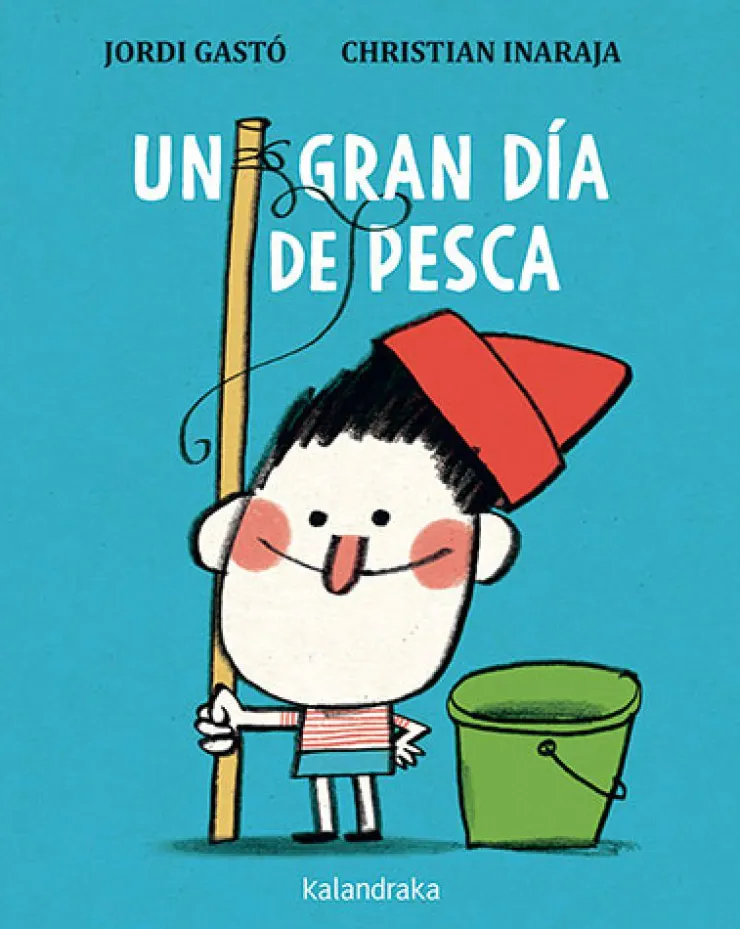 Un gran día de pesca< Outlet