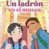 UN LADRON EN EL MUSEO<