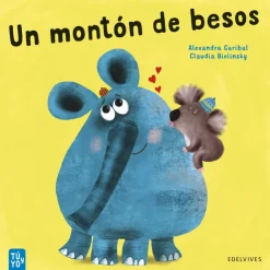 Un montón de besos< Discount