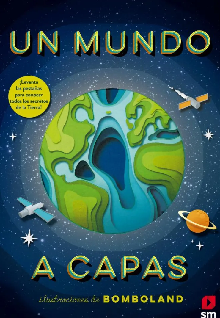 Un mundo a capas< Online