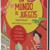 Un mundo de juegos< New