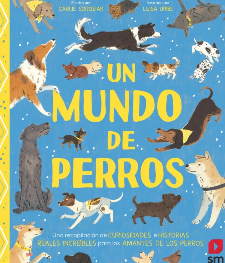 Un mundo de perros< Clearance
