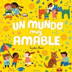 Un mundo muy amable< Best