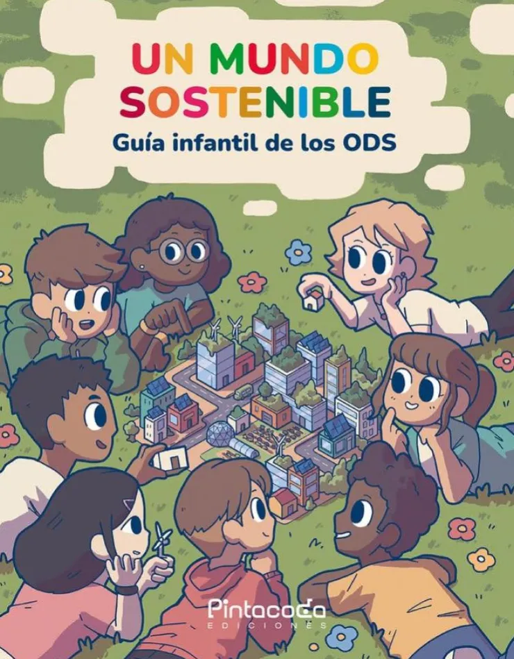 Un mundo sostenible< Best