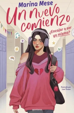Un nuevo comienzo< Online