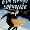 Un nuevo comienzo. Píntalo dorado 1< New