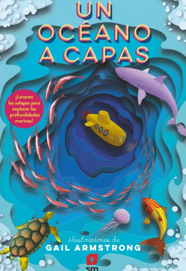 Un océano a capas< Clearance