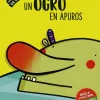 Un ogro en apuros< Sale