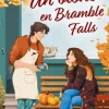 Un otoño en Bramble Falls< Hot