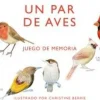 Un par de aves. Un juego de memoria< Online