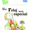 Un reloj muy especial. Lect.compr. Dylar< New