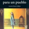 Un soñador para un pueblo.< Sale