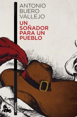 Un soñador para un pueblo< Sale