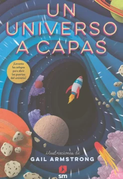 Un universo a capas< Outlet
