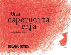 Una caperucita roja< Clearance