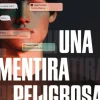 Una mentira peligrosa< Hot