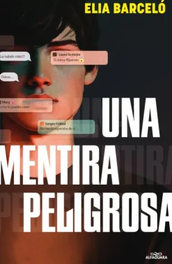 Una mentira peligrosa< Hot