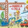 Una pandilla muy pilla<