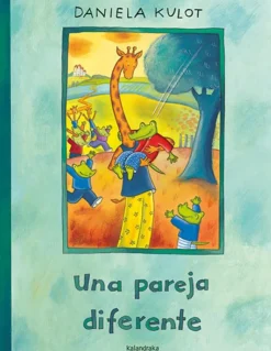 Una pareja diferente< Sale