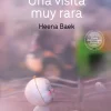 Una visita muy rara< New