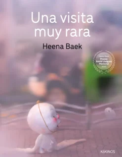 Una visita muy rara< New