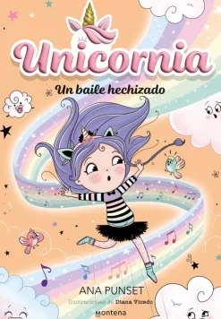 Unicornia 6 - Un baile hechizado< Discount