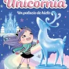 Unicornia 7 - Un palacio de hielo< Clearance