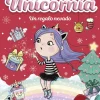 Unicornia 11 - Un regalo nevado< Best