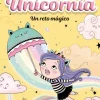Unicornia 3 - Un reto mágico< Best