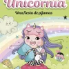Unicornia 10 - Una fiesta de pijamas< Best