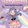 Unicornia 4 - Unos cupcakes increíbles< Outlet