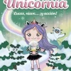 Unicornia 14: Luces, nieve... ¡y acción!< Sale