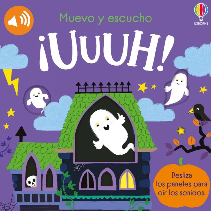 ¡UUUH!< Best