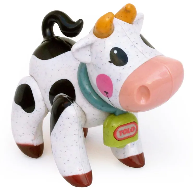 Vaca articulada Bio first friends<Tolo Clearance