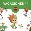 Vacaciones. 4 años< Hot